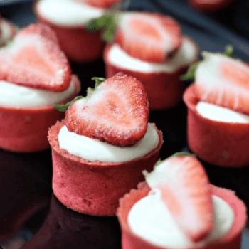 Curso Confeitando com Vanilla 14/05/26 09h às 11h30